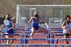 Women's Track vs Babson  Women’s Track & Field host Babson College at Cumberland (RI) High School. : Track & Field, Babson